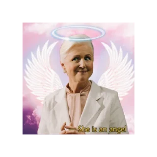 😇