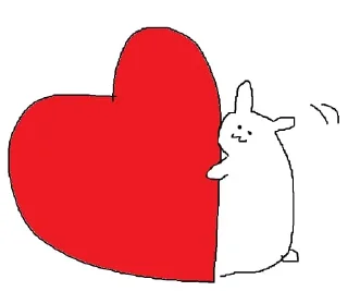 ❤️
