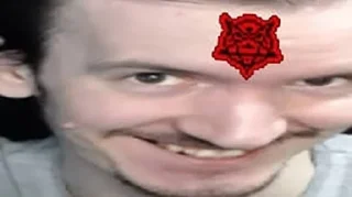 😏