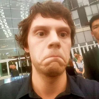 ☹️