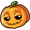 Jack Pumpkinhead