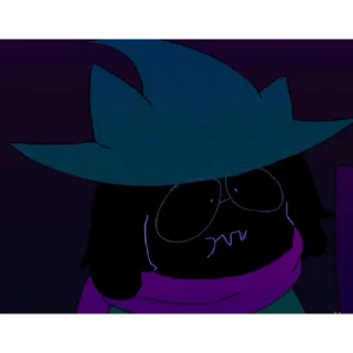 ❗