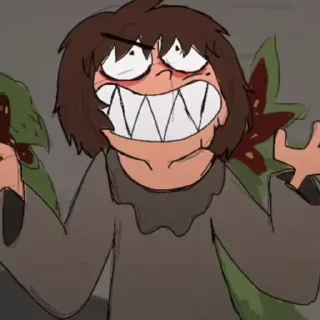 😈