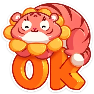 👌