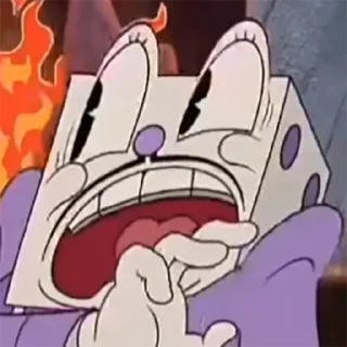 😱