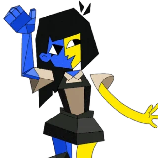 👍