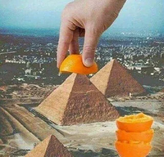 😜