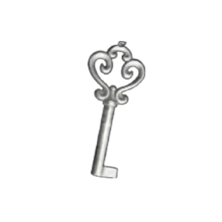 🗝️