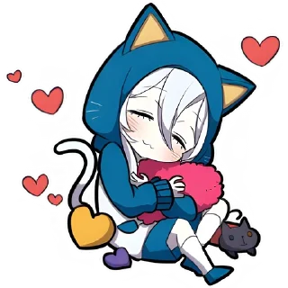 ❤️
