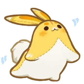 🐰