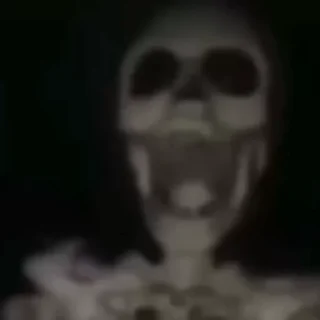 💀