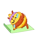 💪