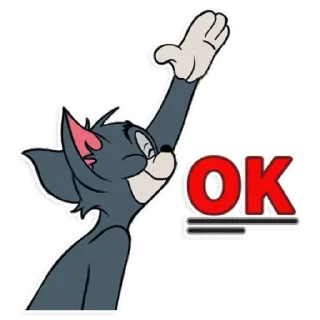 👌