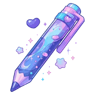 ✏️