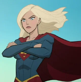 🦸‍♀