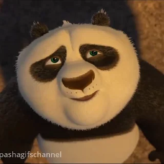 😏