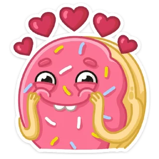 ❤️
