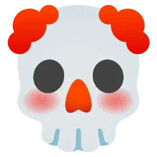 💀