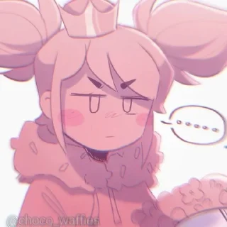 👑