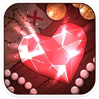 ❤️