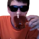 😎