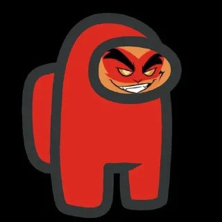 😈