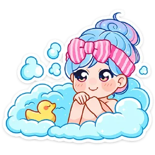 🛀