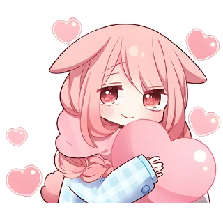 ❤️