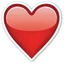 ❤