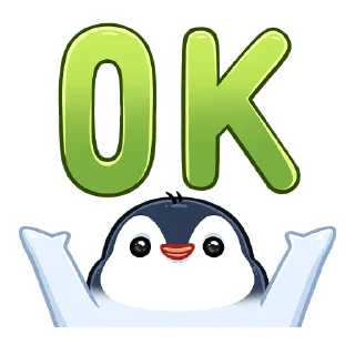 👌