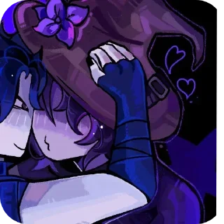 ❤