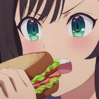 😋
