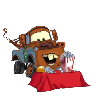 🍿