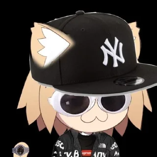 😎