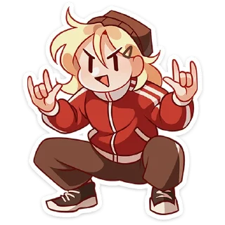 🤟