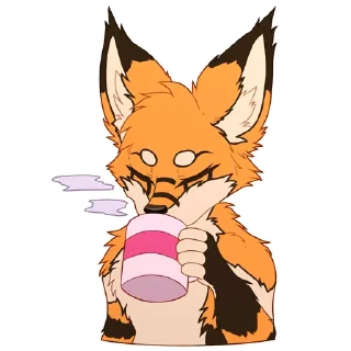 ☕️
