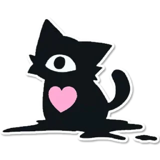 😻