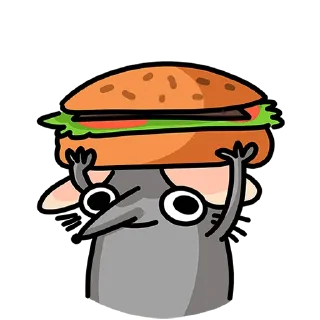 🍔