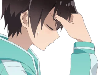 🤨