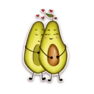avocado
