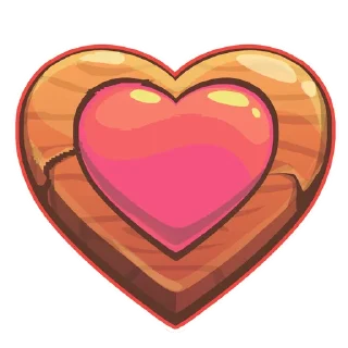 ❤