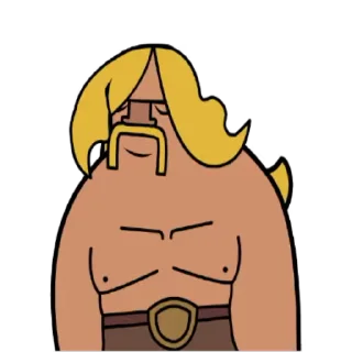 😏