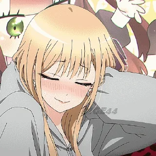 😚