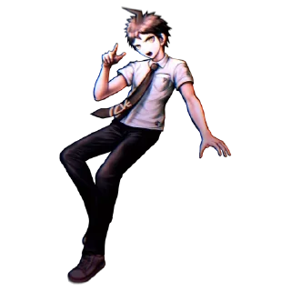 hajime hinata @relin_l :: @fStikBot