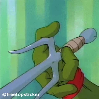 🗡
