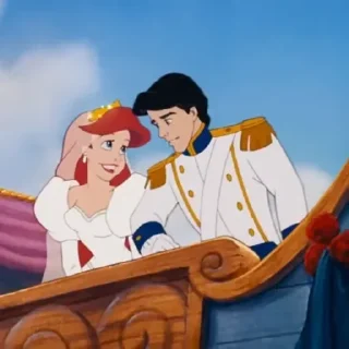 🧜‍♀
