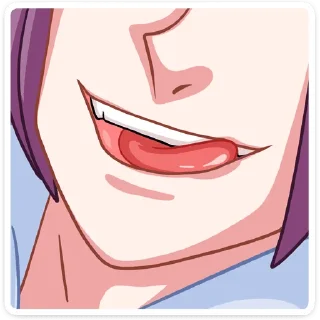 😝