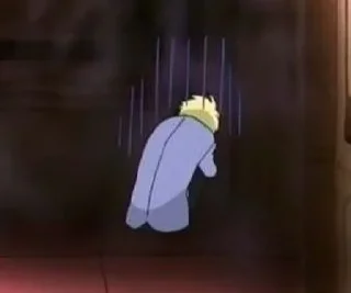 😭