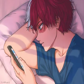 📲
