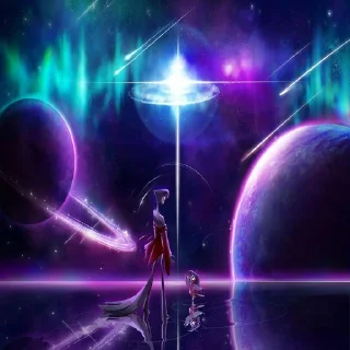 🌌